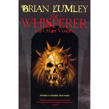 The Whisperer and Other Voices