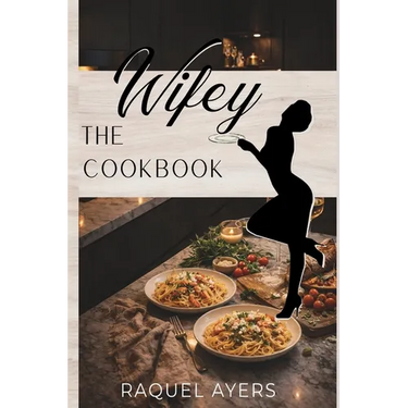 The Wifey Cookbook