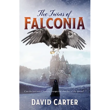 The Twins of Falconia