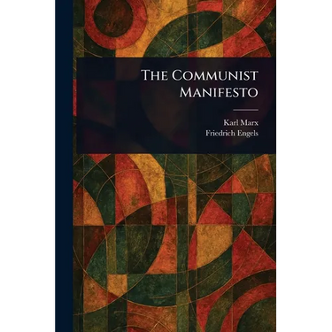 The Communist Manifesto