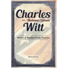 Charles Witt and Alabama Gibson: Pioneers of Hamilton County Tennessee