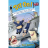 Dit On! From the Mersey to the Mess Deck - A Witty Royal Navy Memoir