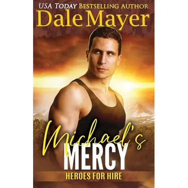 Michael's Mercy: A SEALS of Honor World Novel