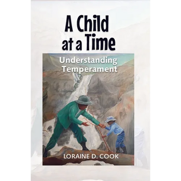 A Child at a Time: Understanding Temperament