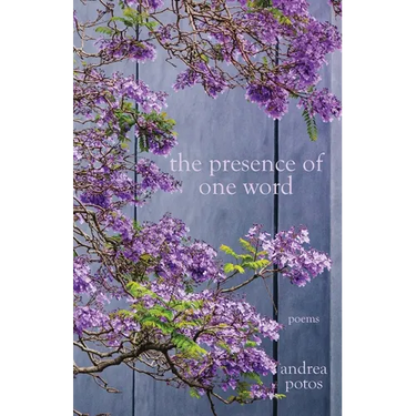 The Presence of One Word: Poems