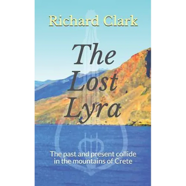 The Lost Lyra
