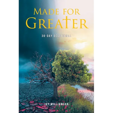 Made for Greater