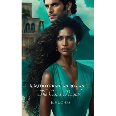 A Mediterranean Romance: The Capa Royals