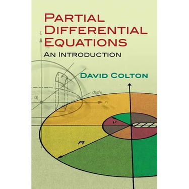 Partial Differential Equations: An Introduction