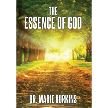 The Essence of God