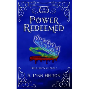 Power Redeemed