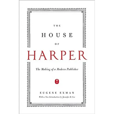 The House of Harper