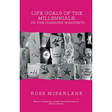 Life Goals of Millennials: or The Commune Manifesto
