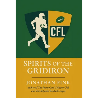 Spirits of the Gridiron