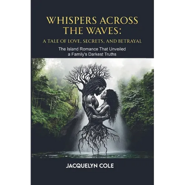 Whispers Across the Waves