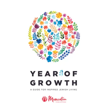 Year of Growth