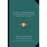 John A. Brashear: The Autobiography Of A Man Who Loved The Stars