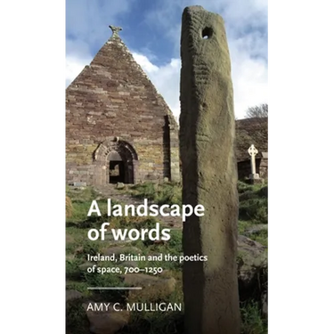 A Landscape of Words: Ireland, Britain and the Poetics of Space, 700-1250
