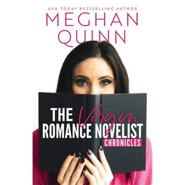 The Virgin Romance Novelist Chronicles