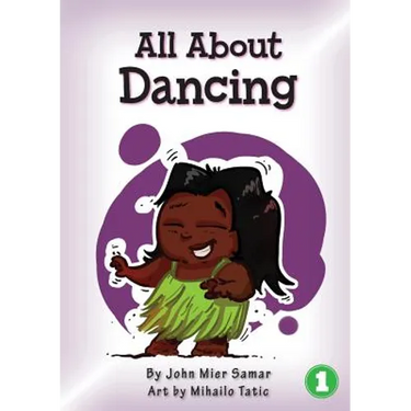 All About Dancing