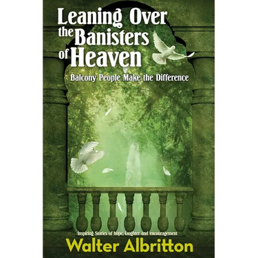 Leaning Over the Banisters of Heaven: Balcony People Make the Difference