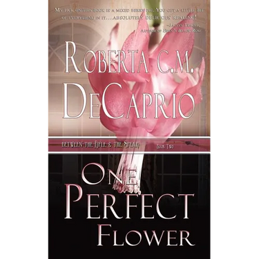 One Perfect Flower