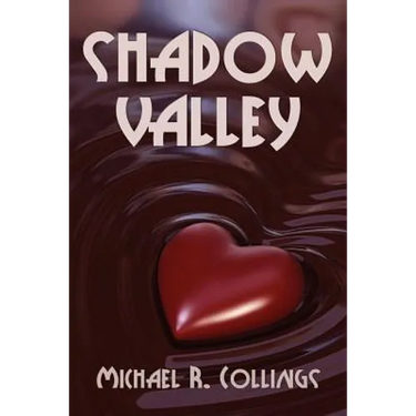 Shadow Valley: A Novel of Horror
