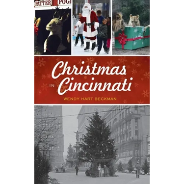 Christmas in Cincinnati