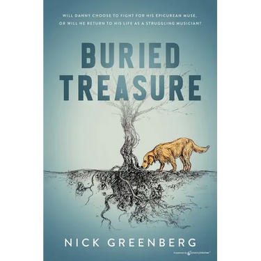 Buried Treasure
