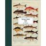 Vintage Prints: Fish: Vol. 1