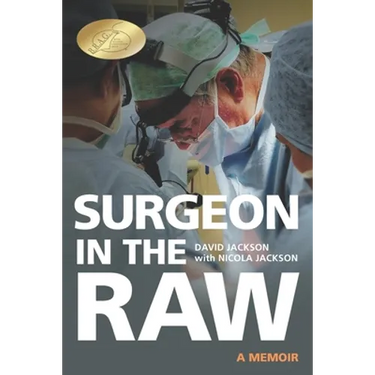 Surgeon in the Raw