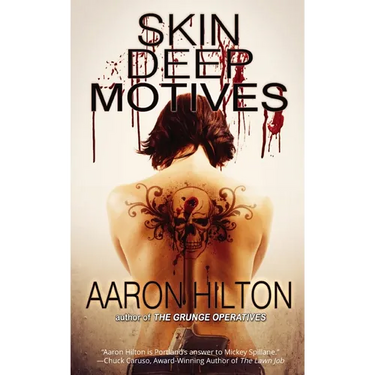 Skin Deep Motives