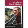 Introducing M.A.K. Halliday