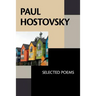 Paul Hostovsky: Selected Poems