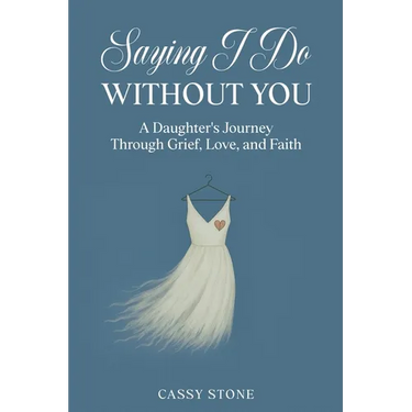 Saying I Do Without You