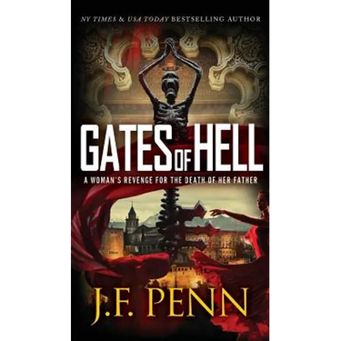 Gates of Hell: Hardback Edition
