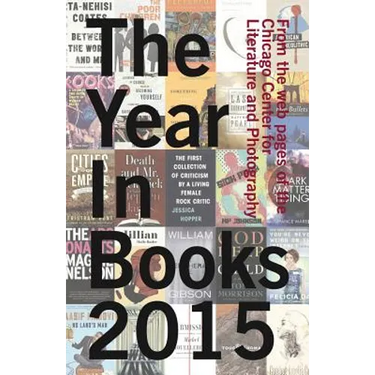 CCLaP's The Year In Books 2015