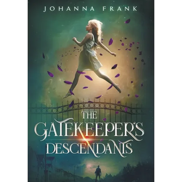 The Gatekeeper's Descendants