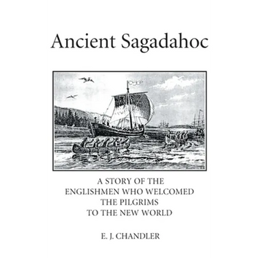 Ancient Sagadahoc
