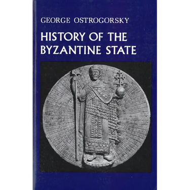 History of the Byzantine State
