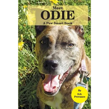Meet Odie