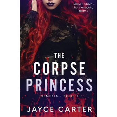 The Corpse Princess