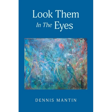 Look Them In The Eyes