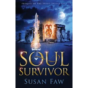 Soul Survivor: Prequel of the Spirit Shield Saga
