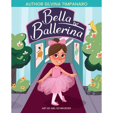 Bella Ballerina