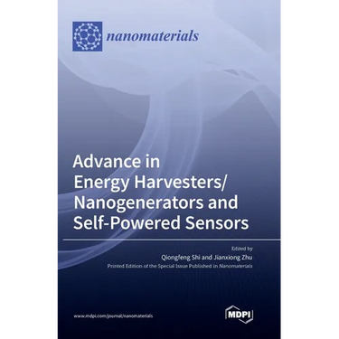 Advance in Energy Harvesters/Nanogenerators and Self-Powered Sensors
