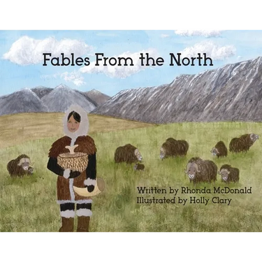 Fables From the North