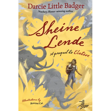 Sheine Lende: A Prequel to Elatsoe