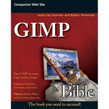GIMP Bible
