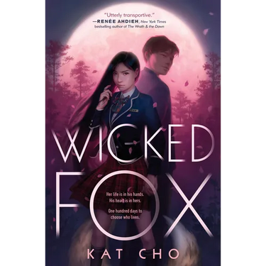 Wicked Fox